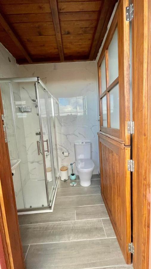Villa Marie Agradable Y Tranquila Maison Con Piscina Corralejo Exterior foto